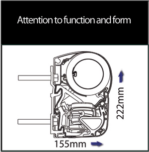 BX260 brochure Just Rite 2