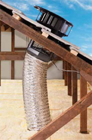 Odeyssey Ventilation