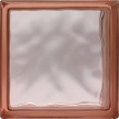Glass Brick Glass Block colours pink