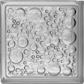 Glass Brick Glass Block Savona Water Bubble 2