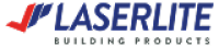 LaserLite Building Products Logo