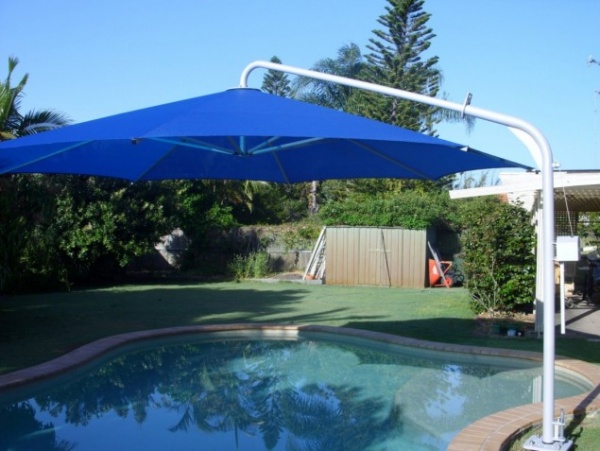 Large Umbrellas