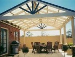 Pergola 7