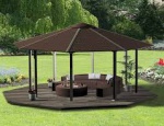 Pergola 8